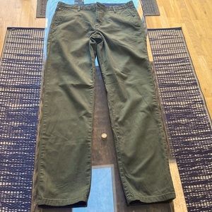 Mens Jeans (dark green) by Lc Waikiki  Size - 34